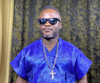 Prophet Edward Annor Larbi