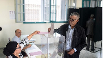 Morocco votes in parliamentary election amid youth discontent