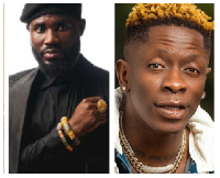 Mc Portfolio praises Shatta Wale