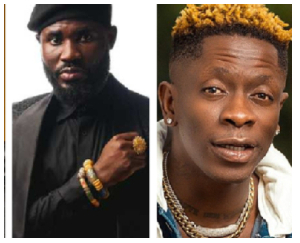 Mc Portfolio praises Shatta Wale