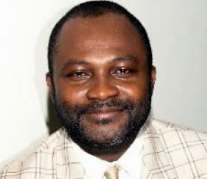 MP for Assin North, Kennedy Agyapong