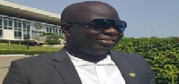 Edward Owusu, is alleged to have slapped Mr Kofi Fofie when a misunderstanding occurred between them