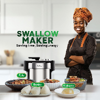 Swallow Maker is an automatic and time-saving electrical kitchen appliance