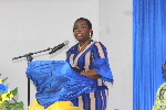 'I am more Bleoo than most' — Deputy Chief of Staff Bampoe Addo celebrates 95 years of Accra Academy with stirring personal tribute