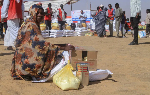 RSF artillery strikes kill 16 civilians in Sudan’s embattled Kordofan
