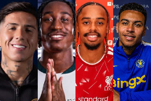 Meet the 10 biggest transfers of the 2026/27 season