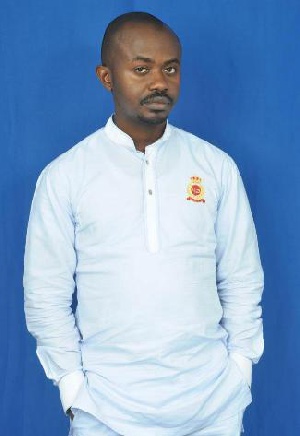 Mbunbo Nigerian Producer