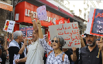 Tunisia’s economic crisis deepens as the promise of a better life fades