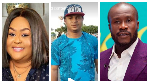 Kumawood actor alleges neglect and mistreatment by Vivian Jill, Dr Likee Kumawood actor alleges neglect and mistreatment by Vivian Jill, Dr Likee