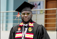 Chief Executive Officer of TAG Football Agency, Tony Bonsu