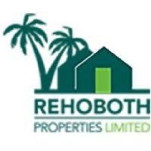 Rehoboth Properties Limited is wholly-owned Ghanaian real estate company