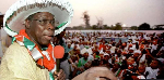 Why Nigeria's one-time political giant may face extinction