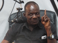 Abukari Damba says he is ever ready to assume the role once he is deemed fit by Kwesi Appiah