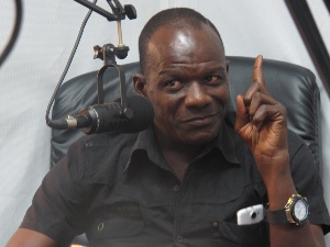 Abukari Damba says he is ever ready to assume the role once he is deemed fit by Kwesi Appiah