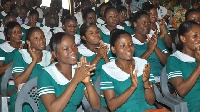Allowances of teacher and trainee nurses will be restored