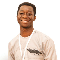 The author is cultural and creative diplomat