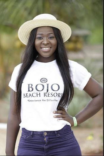 Juliet Mensah, Brong Ahafo representative