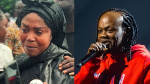 'I still don't know where my brother's body is' – Lumba's sister laments