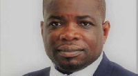 Ranking Member on the Roads and Transport Committee of Parliament Governs Kwame Agbodza