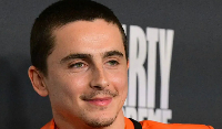 Timothée Chalamet on rumours he is Liverpool rapper EsDeeKid