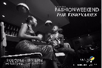 Participants will be treated to interactive styling sessions