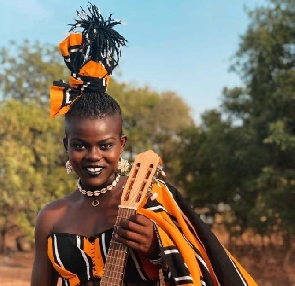 Wiyaala