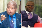 Sale of SSNIT Hotels: Bryan Acheampong reacts to Ablakwa’s allegations