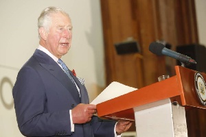 Prince of Wales, Prince Charles