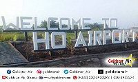 Ho is the regional capital of the Volta Region of Ghana