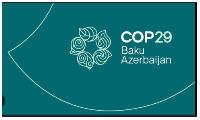 The 29th United Nations Climate Change conference is underway in Baku, Azerbaijan