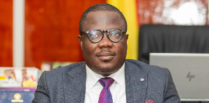 Joseph Addae Akwaboa, is the Bono Regional Minister
