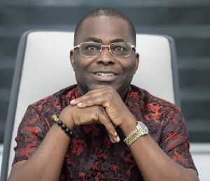 Charles Cromwell Nanabanyin Onuawonto Bissue is the author of this article