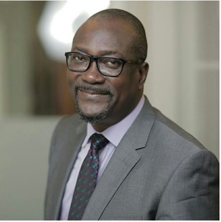 Prof. H.K. Prempeh is Executive Director of the CDD