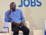 Bawumia’s goal to train 1 million youth in digital skills a key step in digitalisation – NEIP CEO