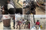 New Winneba Attack: Police report shows mob from Gomoa invaded Effutu township with weapons New Winneba Attack: Police report shows mob from Gomoa invaded Effutu township with weapons