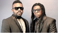 R2Bees, Music duo