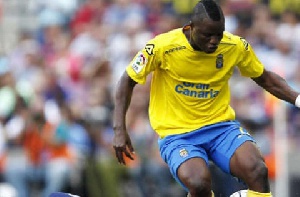 Wakaso Mubarak