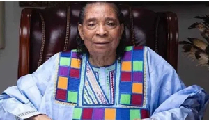 Apostle Kwadwo Safo has donated GH¢100,000 worth of items to the Kumasi Children's Home