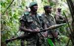 Reports that Islamic State-linked rebels kill 36 people in DR Congo