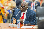 Time management built my career - Justice Adjei