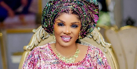 Famous Nollywood actress, Iyabo Ojo