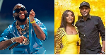 Davido reacts as Annie’s cryptic message sparks buzz about 2Face Davido reacts as Annie’s cryptic message sparks buzz about 2Face
