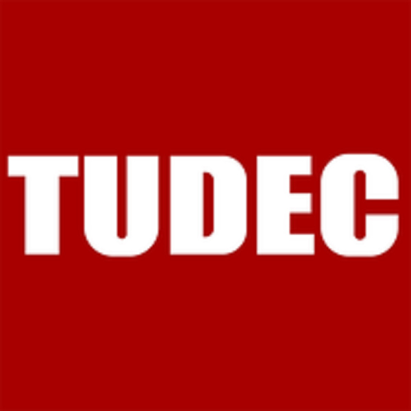 President of TUDEC Development Centre