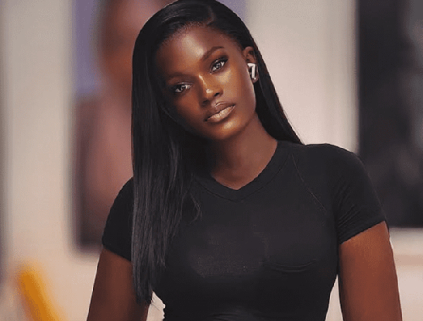 Comfort Esime Adzigbli, popularly known as Ama Endorsed