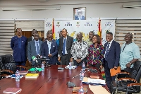 Members of the Independent Tax Appeals Board (ITAB)