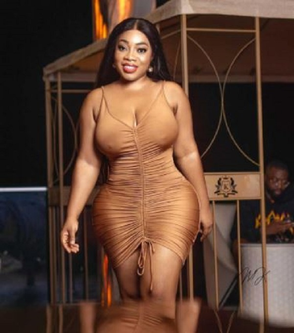 Moesha Boduong Xxx Videos - Photos: All the times Moesha Boduong trended on social media