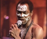 Why my uncle announced that my dad, Fela Kuti died of AIDS – Yeni Kuti