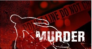 A young lady suspected to be a sex worker has been murdered at Teshie  in Accra