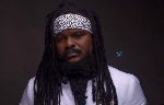 Ras Kuuku recounts sabotaging family business to escape selling 'ice water' Ras Kuuku recounts sabotaging family business to escape selling 'ice water'