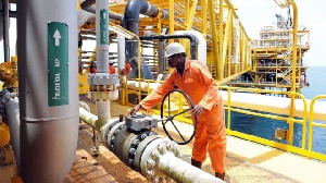 Oil And Gas1